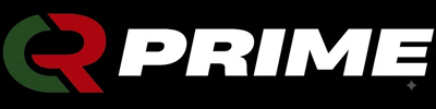 CR Prime Logo